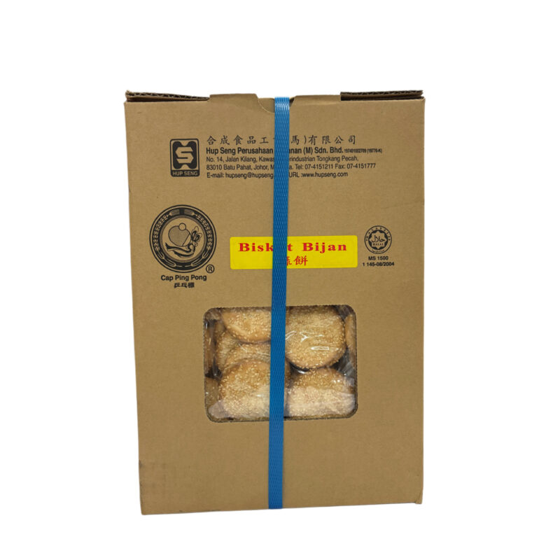 2.8kg Hs Sesame Cracker