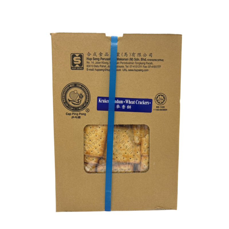 2.9kg Hs Wheat Cracker