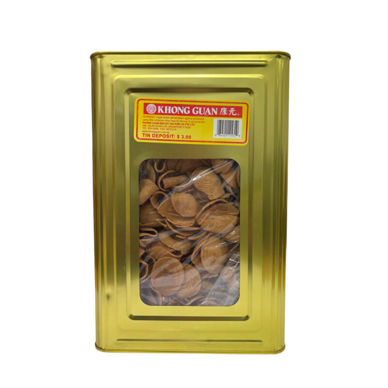 3.0kg Butterfly Biscuits