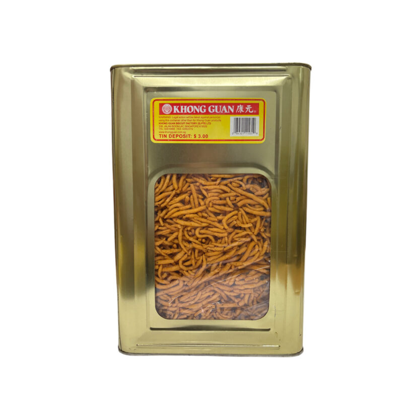 3.0kg Muruku Long