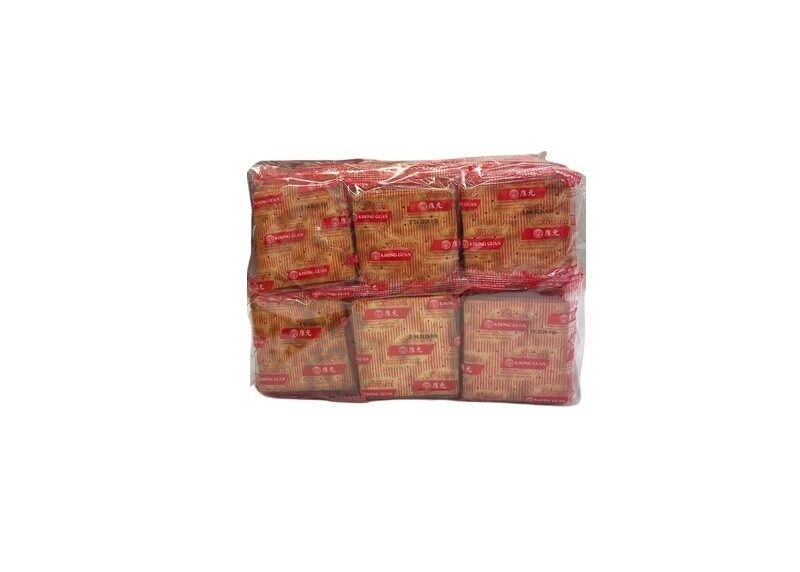 30sachets KG Wheat Cracker