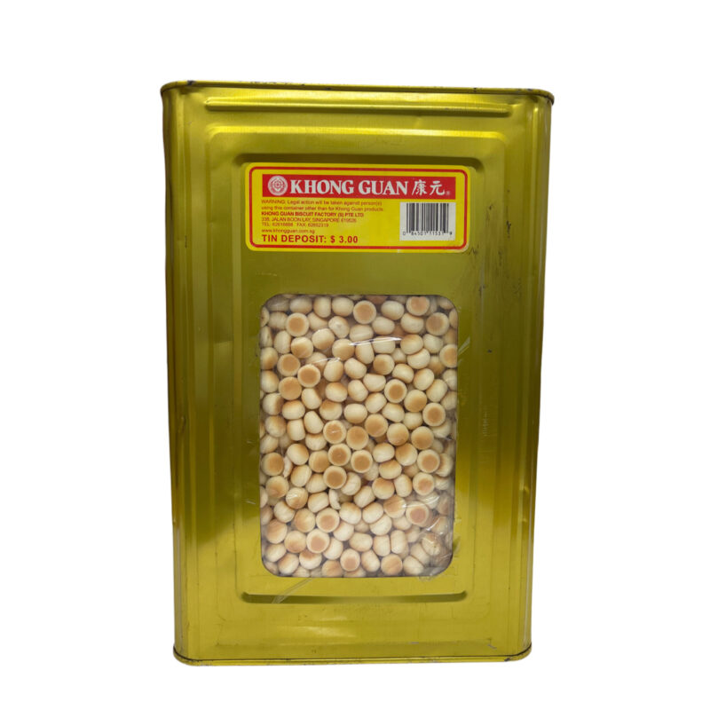 4.0kg Baby Ball Biscuits