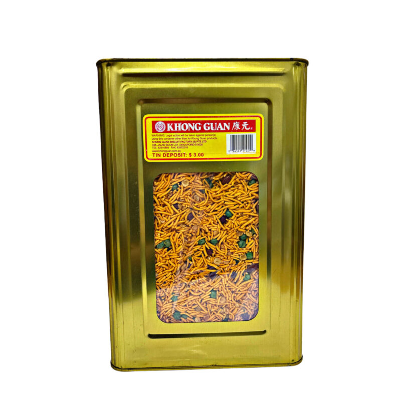4.0kg Muruku Mixed