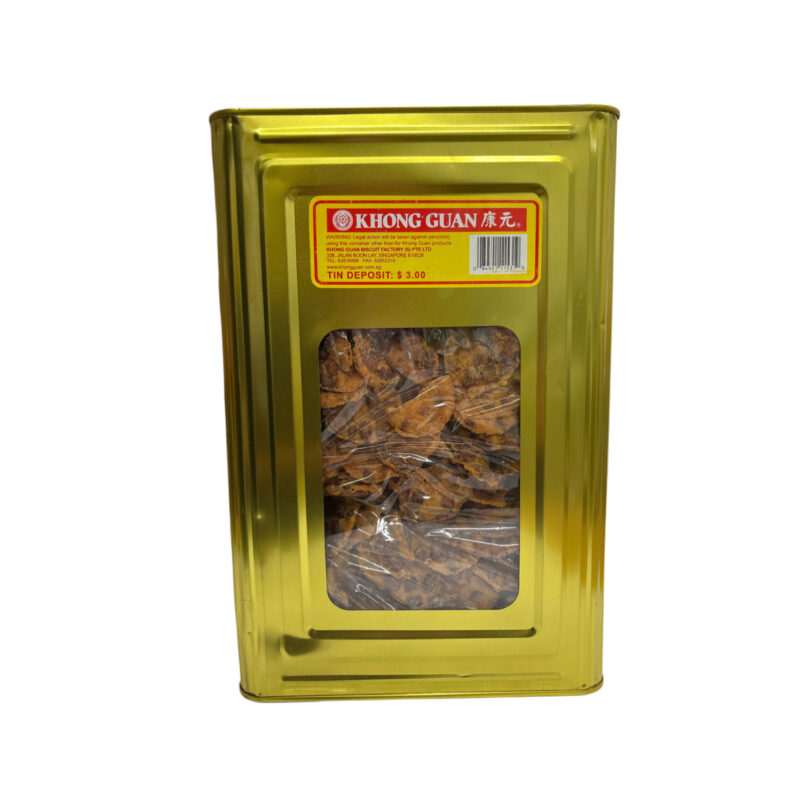 4.0kg Peanut Cracker