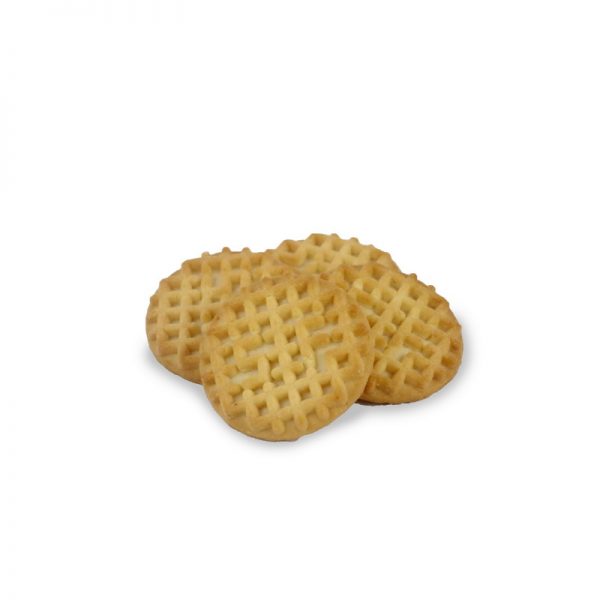 Alternative view of 5.0kg SF Butter Cookies