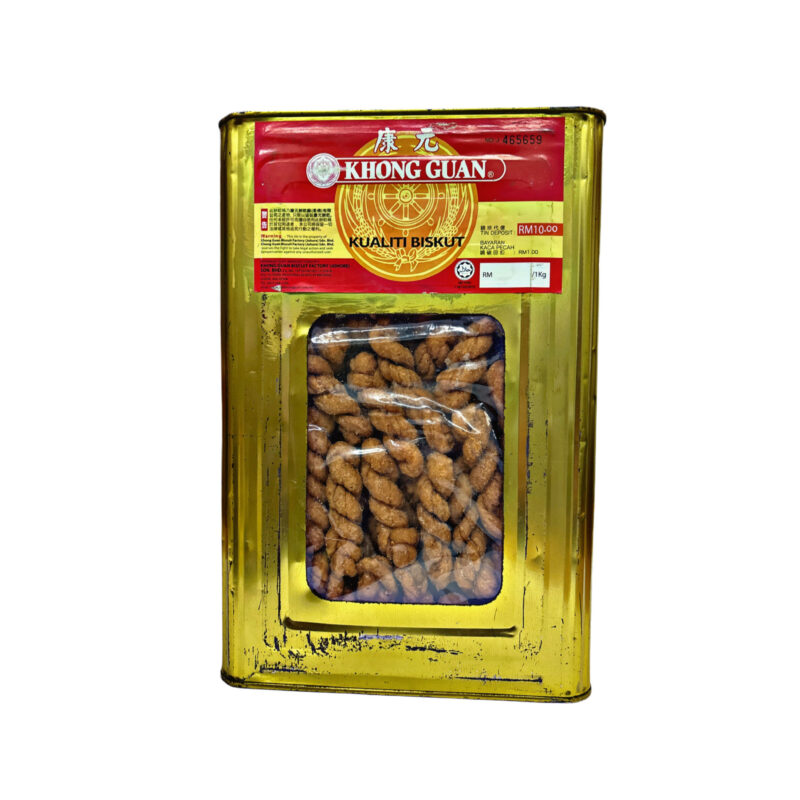5.0kg String Cracker