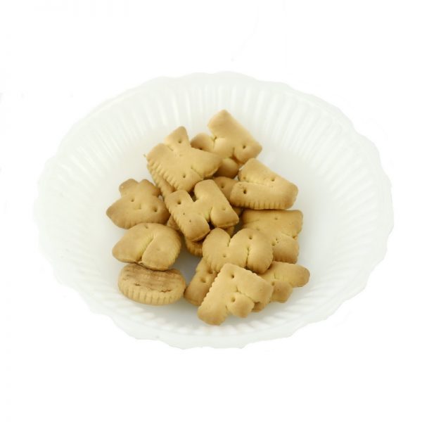 Alternative view of 3.5kg ABC Biscuits