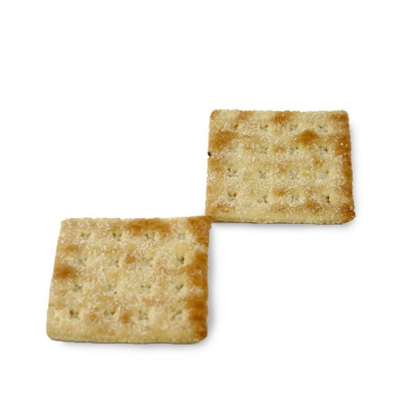 Alternative view of 3.5kg Cream Cracker With Sugar coated