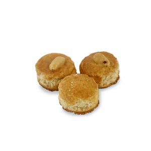 Alternative view of 5.0kg Peanut Cookies