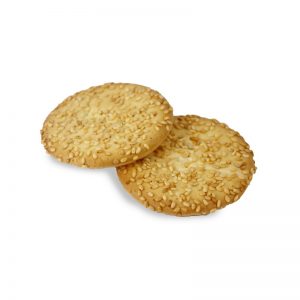 Alternative view of 2.8kg Hs Sesame Cracker
