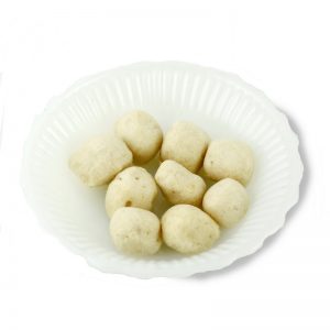 Alternative view of 2.0kg Fishball Cracker