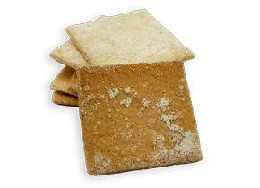 Alternative view of 3.0kg White Coconut Cracker