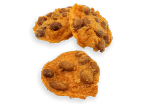 Alternative view of 4.0kg Peanut Cracker