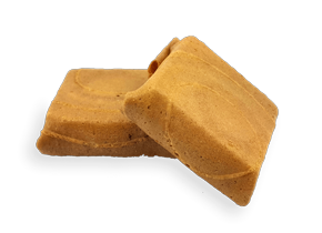 Alternative view of 4.0kg Ho Poa Durian Wafer Biscuits