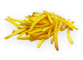 Alternative view of 3.0kg Tapioca Stick