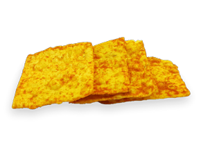 Alternative view of 2.0kg Tapioca BBQ