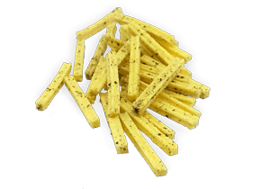 Alternative view of 3.0kg Biskut Nori Munjong (Seaweed)
