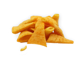 Alternative view of 2.0kg Trio Corn Snack (Sweet Chili)