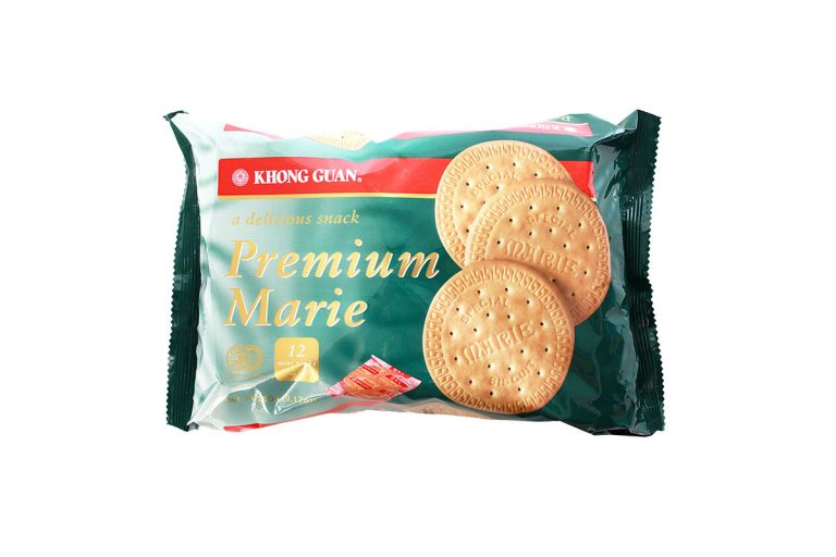 260g Premium Marie (3pcs)
