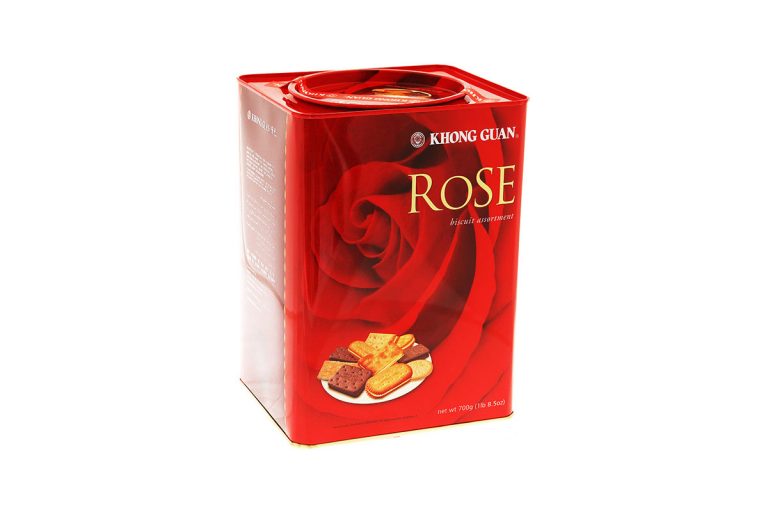 700g Rose Assorted