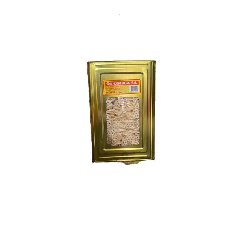 1.0kg Potato Wheel Cracker